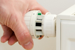 Pyle central heating repair costs